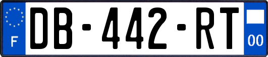 DB-442-RT