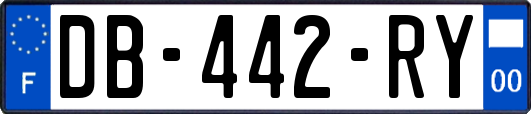 DB-442-RY