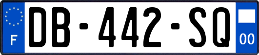 DB-442-SQ