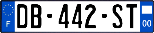 DB-442-ST