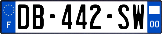 DB-442-SW