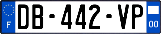DB-442-VP