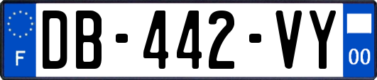 DB-442-VY