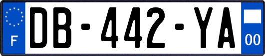 DB-442-YA