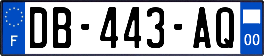 DB-443-AQ