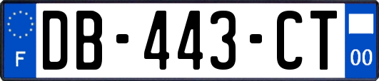 DB-443-CT