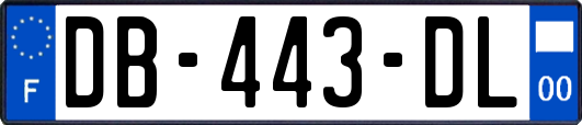 DB-443-DL
