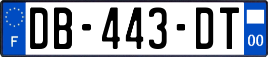 DB-443-DT