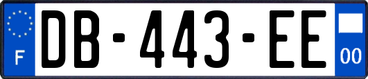DB-443-EE