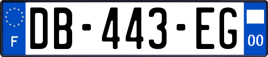DB-443-EG