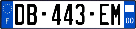 DB-443-EM