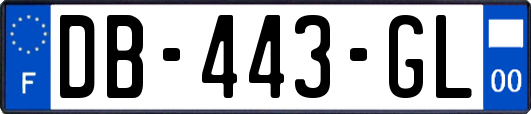 DB-443-GL
