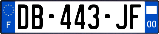 DB-443-JF