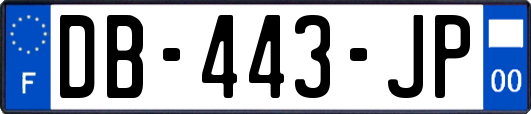 DB-443-JP