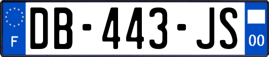DB-443-JS