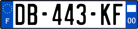 DB-443-KF
