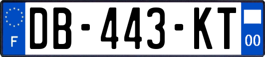 DB-443-KT
