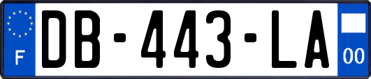DB-443-LA