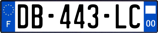 DB-443-LC