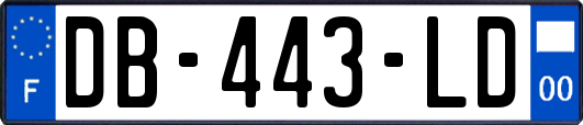 DB-443-LD