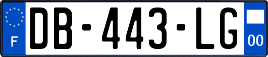 DB-443-LG