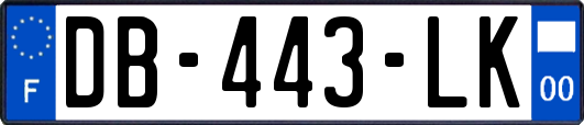 DB-443-LK
