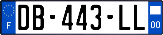 DB-443-LL