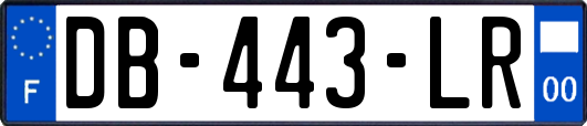 DB-443-LR