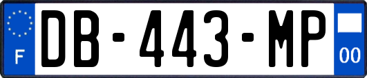 DB-443-MP