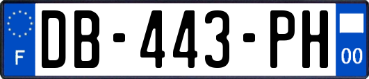 DB-443-PH