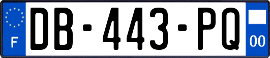 DB-443-PQ