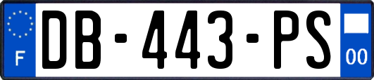DB-443-PS