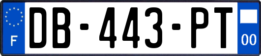 DB-443-PT
