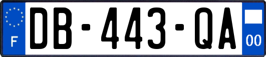 DB-443-QA