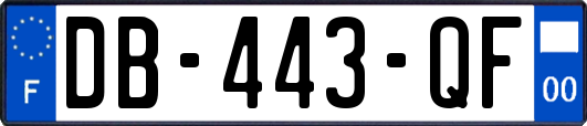 DB-443-QF