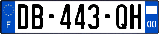 DB-443-QH