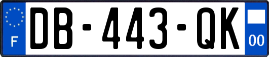 DB-443-QK