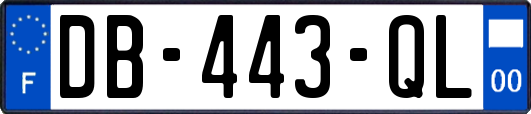 DB-443-QL