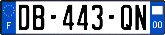 DB-443-QN