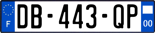 DB-443-QP