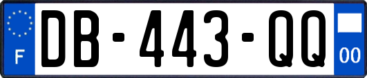 DB-443-QQ