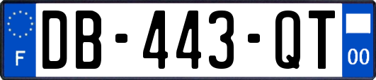 DB-443-QT