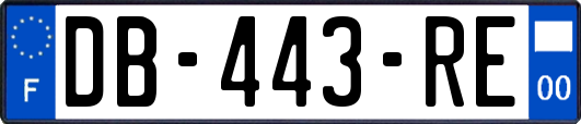 DB-443-RE