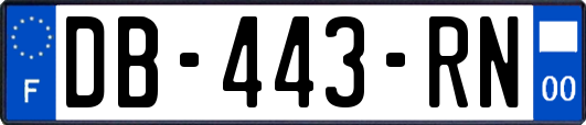 DB-443-RN
