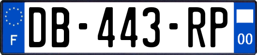 DB-443-RP
