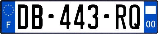 DB-443-RQ
