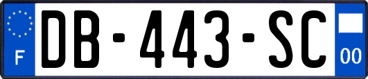 DB-443-SC