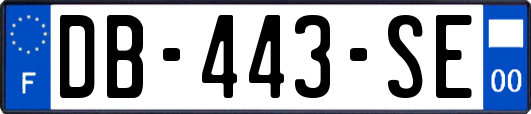 DB-443-SE
