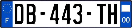 DB-443-TH