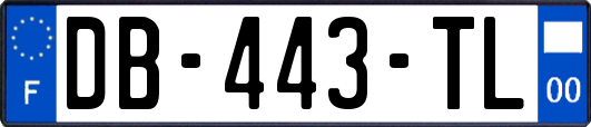 DB-443-TL